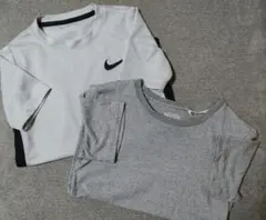 NIKE　Tシャツ　2枚セット　まとめ売り　ナイキ
