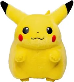ポケモン　おかえりピカチュウ　ぬいぐるみ　1/1　初期ピカチュウ　30周年記念 即完売した『ポケモン』30周年記念「おかえり！ピカチュウ1/1」が抽選