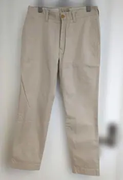 AD2005 COMME des GARÇONS HOMME コットンチノパンツ - メルカリ