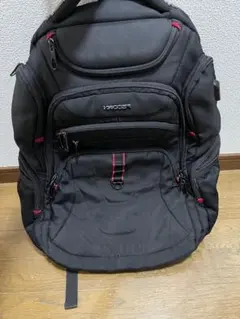 K05007 KROSER 17.3インチ リュック