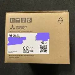 三菱電機 高速カウンタユニット FX5-2HC/ESのサムネイル