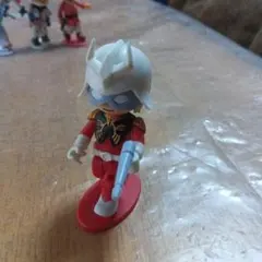 ガンダムフィギュアセット