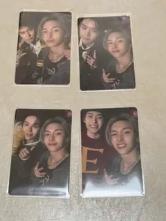 RIIZE ウォンビン All of You ユニット トレカ