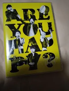 嵐 ARASHIC ARASHI CD DVD 初回限定盤 - メルカリ