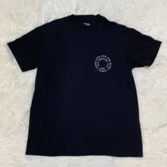 クライミー　半袖Tシャツ　CIRCLE LOGO サークルロゴ　ブラック　Ｌのサムネイル