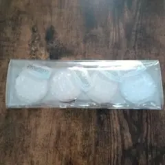 キャンメイク　むにゅっとハイライター　01 02 03 04　4個セット