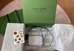 kate spade new york トートバッグ※付属の肩紐ブランドタグなし - メルカリ