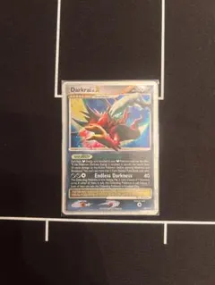 2026年最新】ダークライ 英語 ポケモンカードの人気アイテム - メルカリ