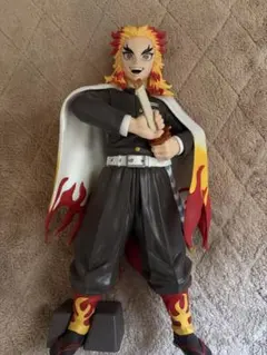 煉獄杏寿郎 フィギュア