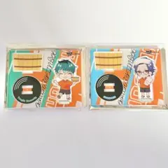 ヒプノシスマイク ヒプマイ 極楽湯 アクリルスタンド アクスタ 簓 盧笙