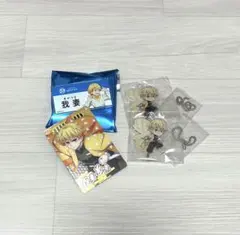 鬼滅の刃 グッズ 我妻善逸