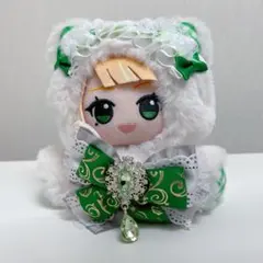 ⭐︎ぬい服付き！⭐︎ 学マス　ちびぐるみ on stage! vol.3 紫雲清夏