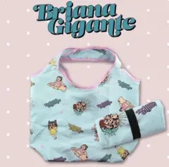 Briana Gigante エコバッグ 折りたたみのサムネイル