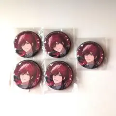 にじさんじ ローレン 特典缶バッジ CD アルバム HMV - メルカリ