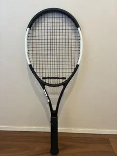 プロスタッフ97 v11.5 I bought the Pro Staff Countervail v11.5 with a head size of 97