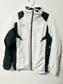 ミズノ ウィンドブレーカー Mサイズ