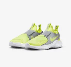 Nike フレックスランナー3 スリッポンスニーカー 19センチ