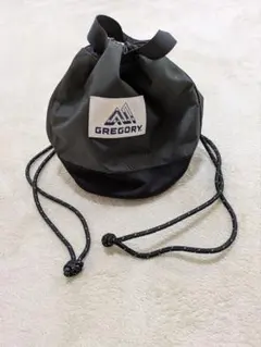 GREGORY ドローストリングバッグのサムネイル