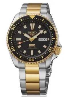SEIKO x FTC 5 Sports SKX Series HDB011Jのサムネイル