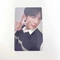 TXT ACT:PROMISE JAPAN FC限定特典 テヒョン トレカ