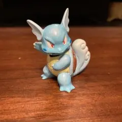 希少モンコレ初期　カメール