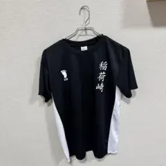 ハイキュー!!×ドンキホーテコラボ　ドライメッシュジャージ 上下セット稲荷崎