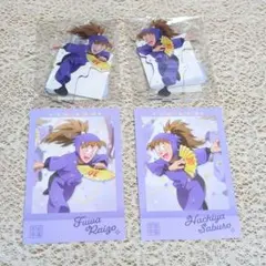 桂小太郎 銀魂 アクリルスタンド ジャンプフェスタ エンスカイ 子供