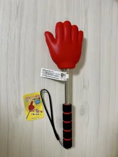 확장형 스퀴즈 핑거 스틱 인디케이터 스틱 빅