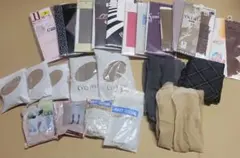 ストッキング タイツパンストまとめ売り