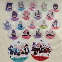 2026年最新】ブルアカ ラウンドワン コースターの人気アイテム - メルカリ