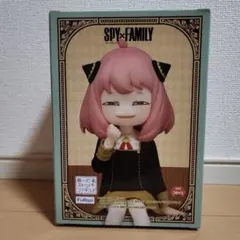 SPY×FAMILY アーニャ ヌードルストッパーフィギュア 未開封☆