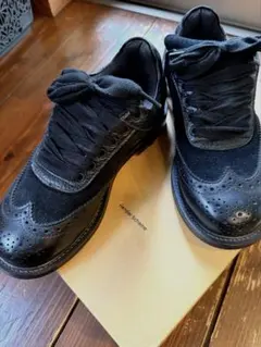 【Hender Scheme】 エンダースキーマ slack サイズ5 ベージュ Hender Scheme】 エンダースキーマ slack サイズ5 ベージュ - メルカリ