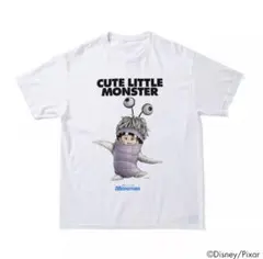 2026年最新】モンスターズインク tシャツ ブーの人気アイテム - メルカリ
