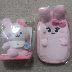 ミイヒ、グッズセット