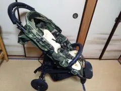 エアバギーココ