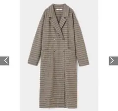 2026年最新】moussy コートの人気アイテム - メルカリ