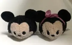 ツムツム (ディズニーストア25周年限定ツム)