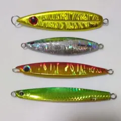 2026年最新】ジギングの人気アイテム - メルカリ