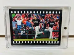 サミュエル・バサロ topps2026series1オートグラフ150シリ - メルカリ
