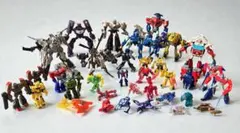 トランスフォーマー まとめて 大量 30体くらい - メルカリ