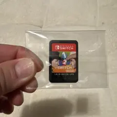 動作確認済み】1-2-Switch ソフト 完品 匿名即日配送 - メルカリ
