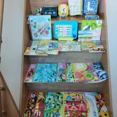 早い者勝ち！在庫処分！できないところ多数ありスマイルゼミ中古訳あり 在庫処分！できないところ多数ありスマイルゼミ小2年生〜6年生3月まで