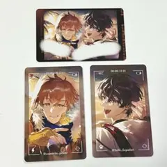 さ*だ様 リトテツseaside holiday chill ver