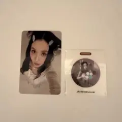 TWICE The Story Goes On CAST ver. チェヨン