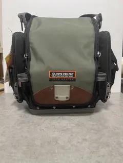 PortaBrace AO-1XB V3 ミキサーバッグ ハーネス付 - メルカリ