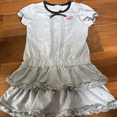 ミニK ワンピース 130のサムネイル