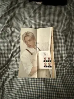 ENHYPEN シーグリ　2026 3点セット