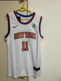 2025年最新】nba ユニフォーム ニックスの人気アイテム - メルカリ