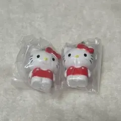 サンリオ オールスターズ めじるしアクセサリー ハロー キティちゃん