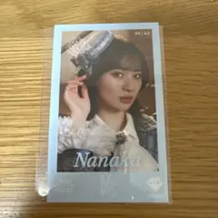 2026年最新】冨田菜々風の人気アイテム - メルカリ